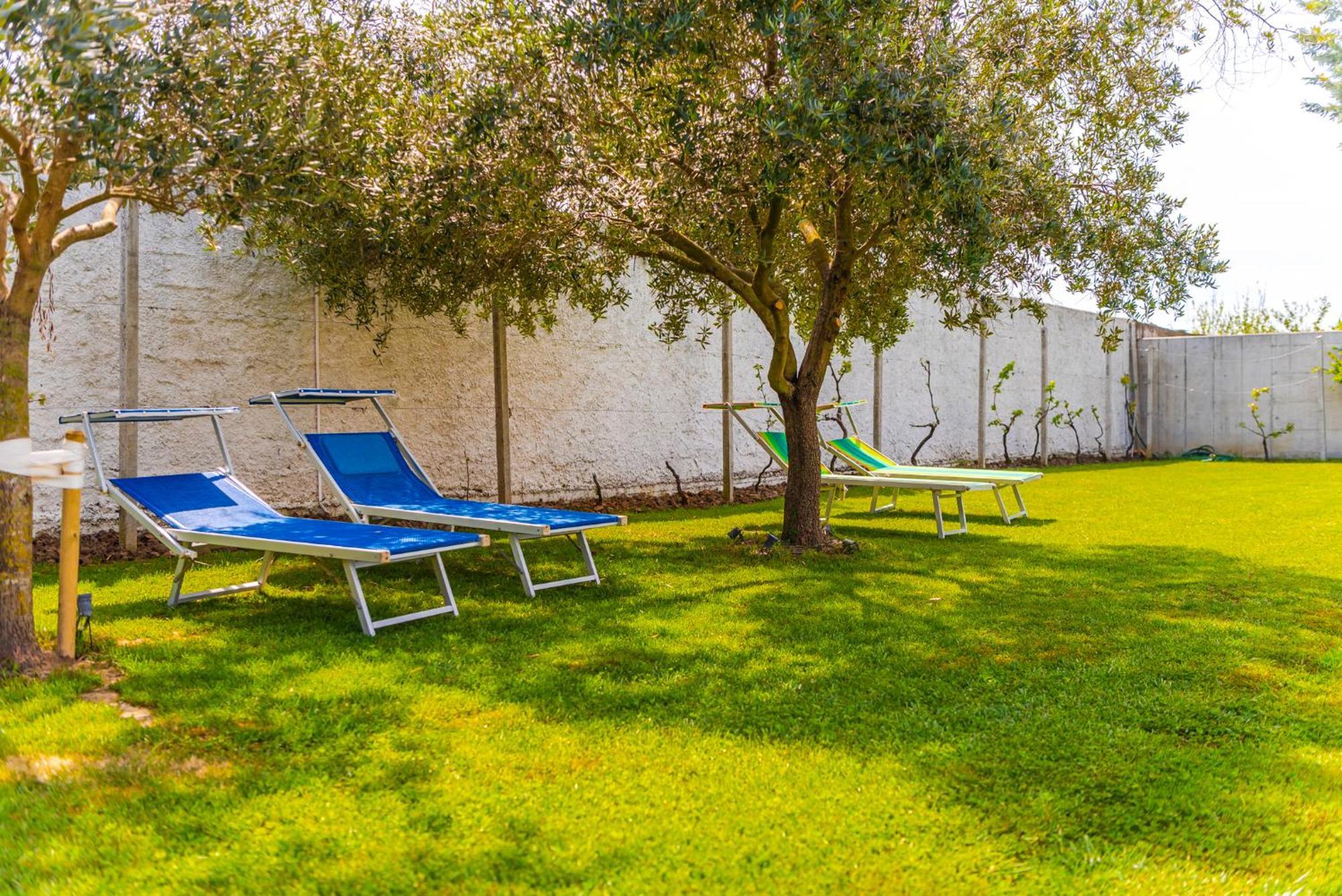 Del Mar San Pietro Villaer Durrës