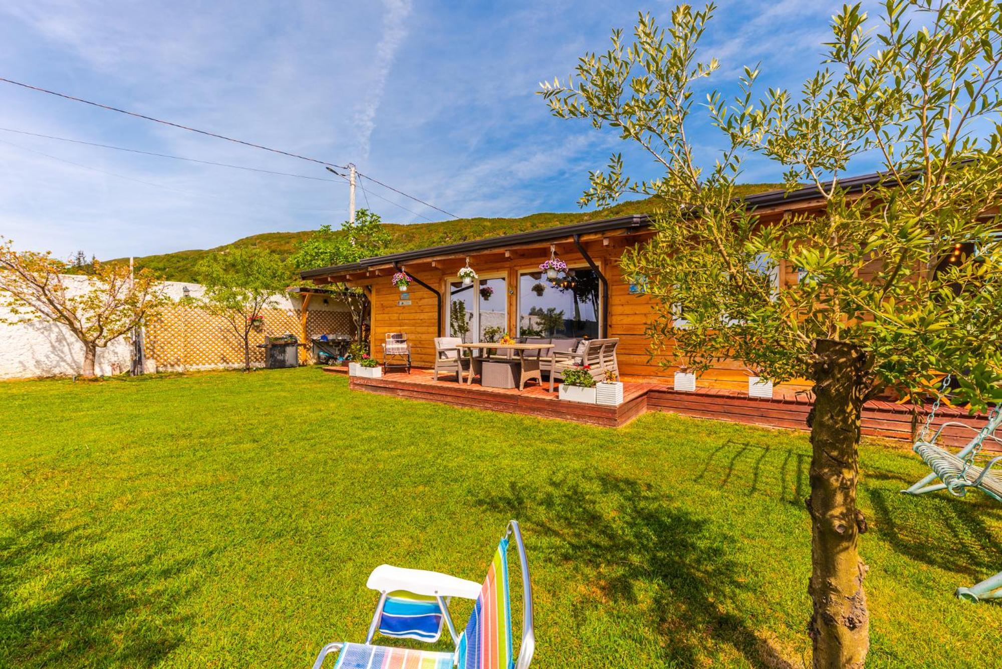 Del Mar San Pietro Villaer