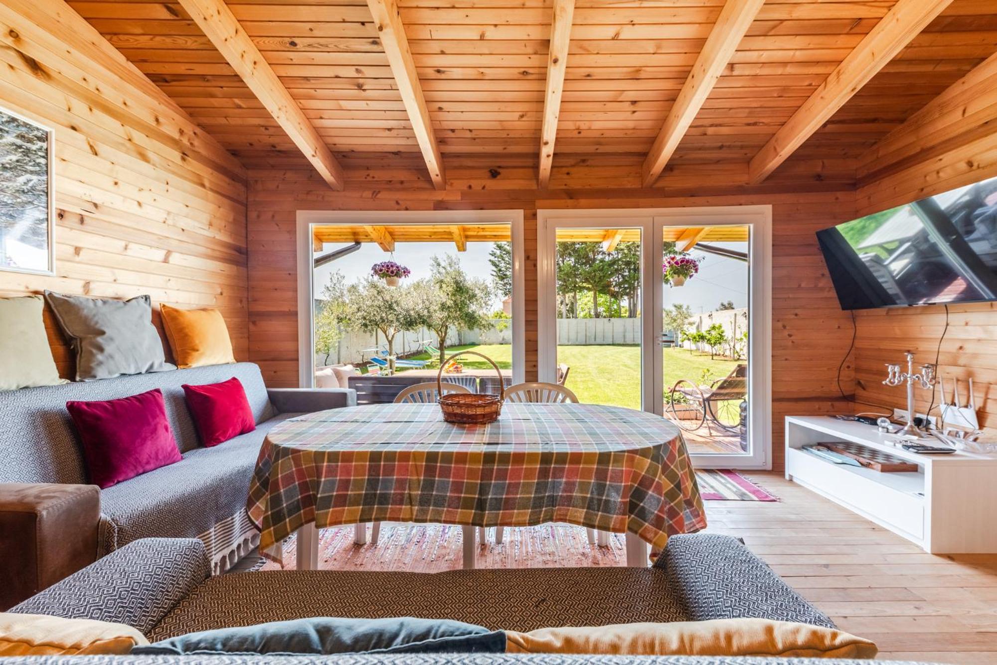 Del Mar San Pietro Villaer