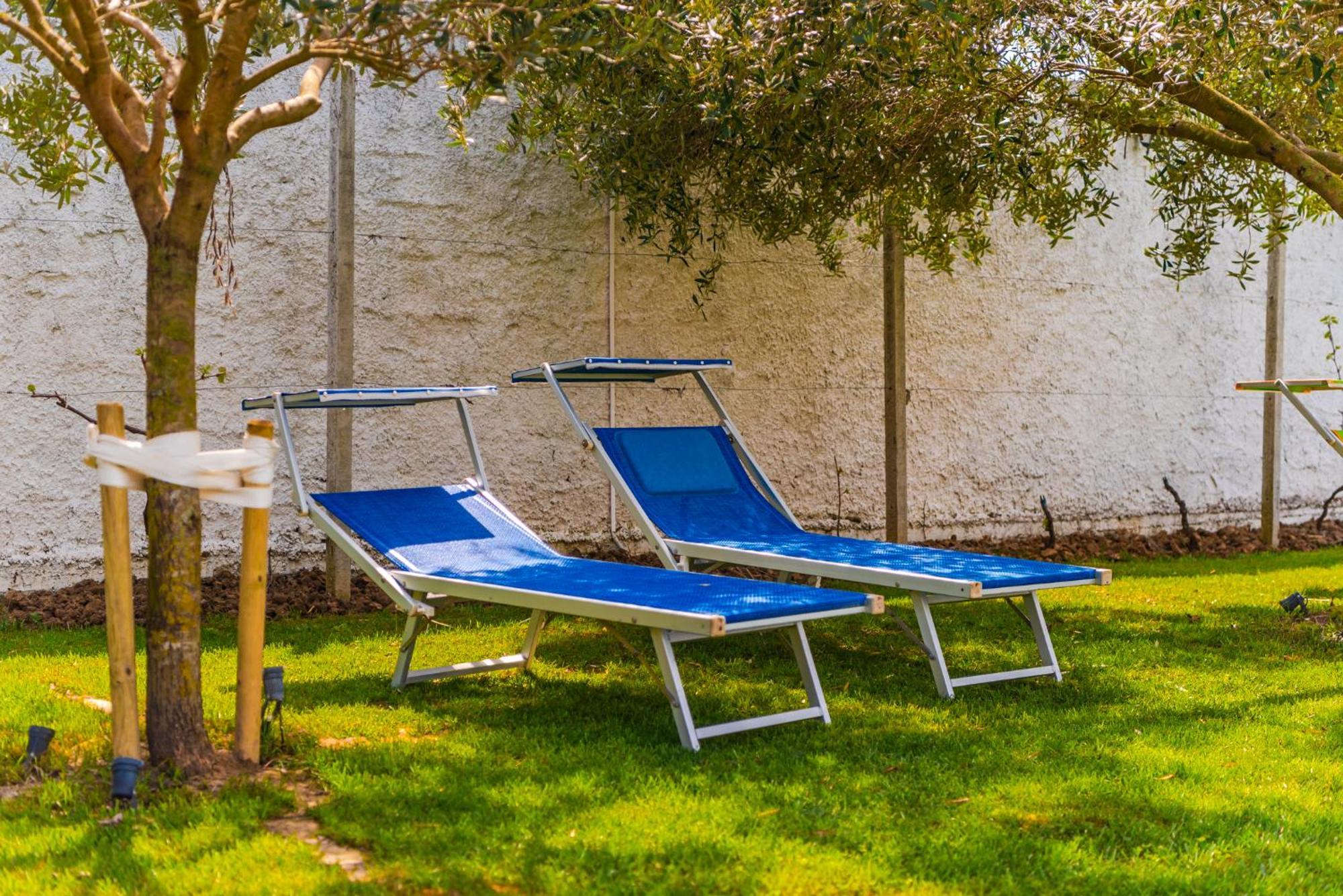 Del Mar San Pietro Villaer *