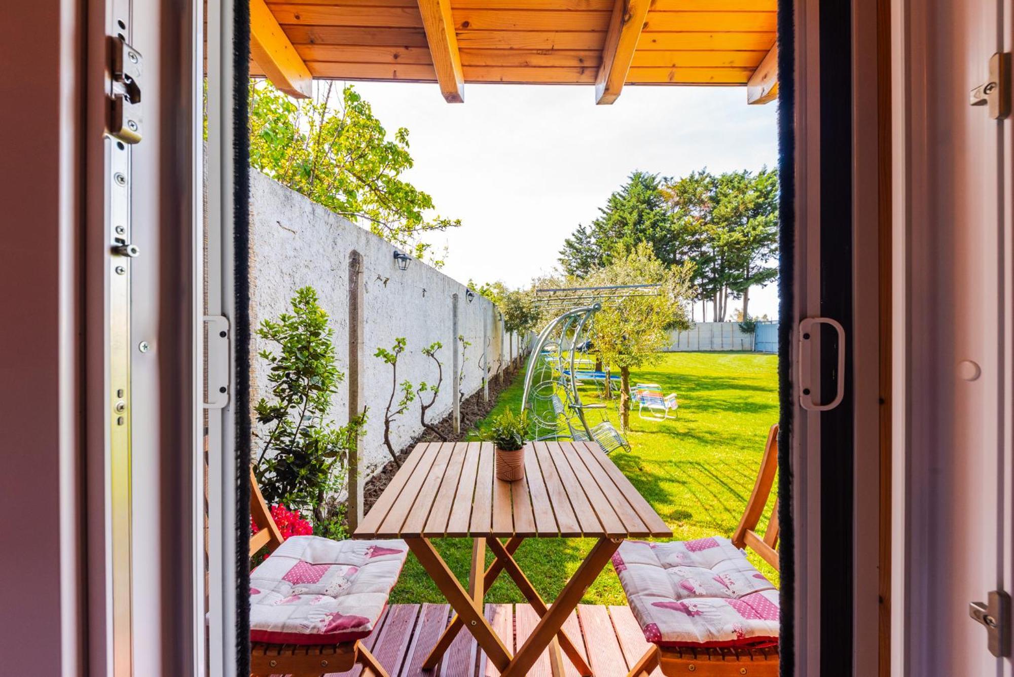Del Mar San Pietro Villaer *