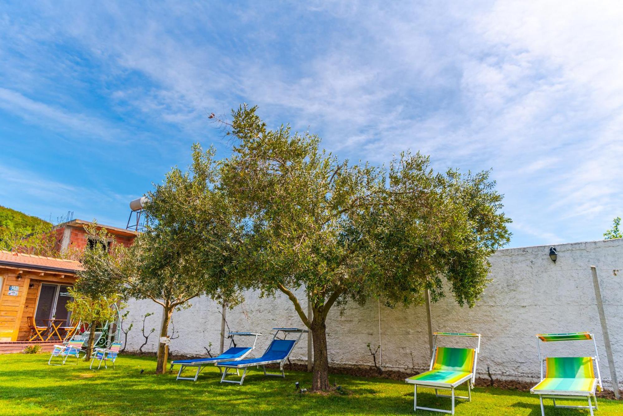 Villaer Del Mar San Pietro Durrës